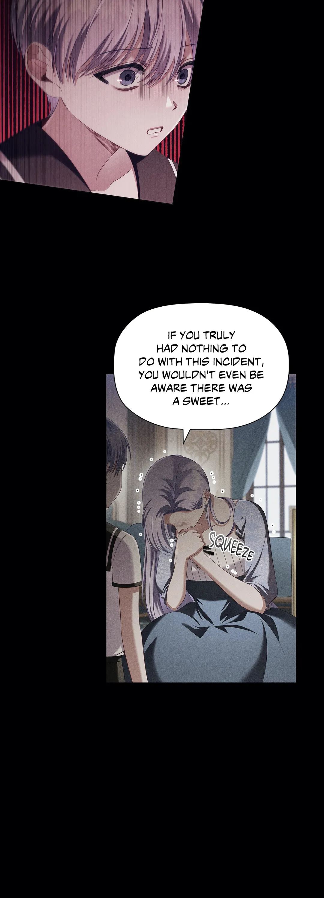 Depths of Malice Chapter 52 image 1