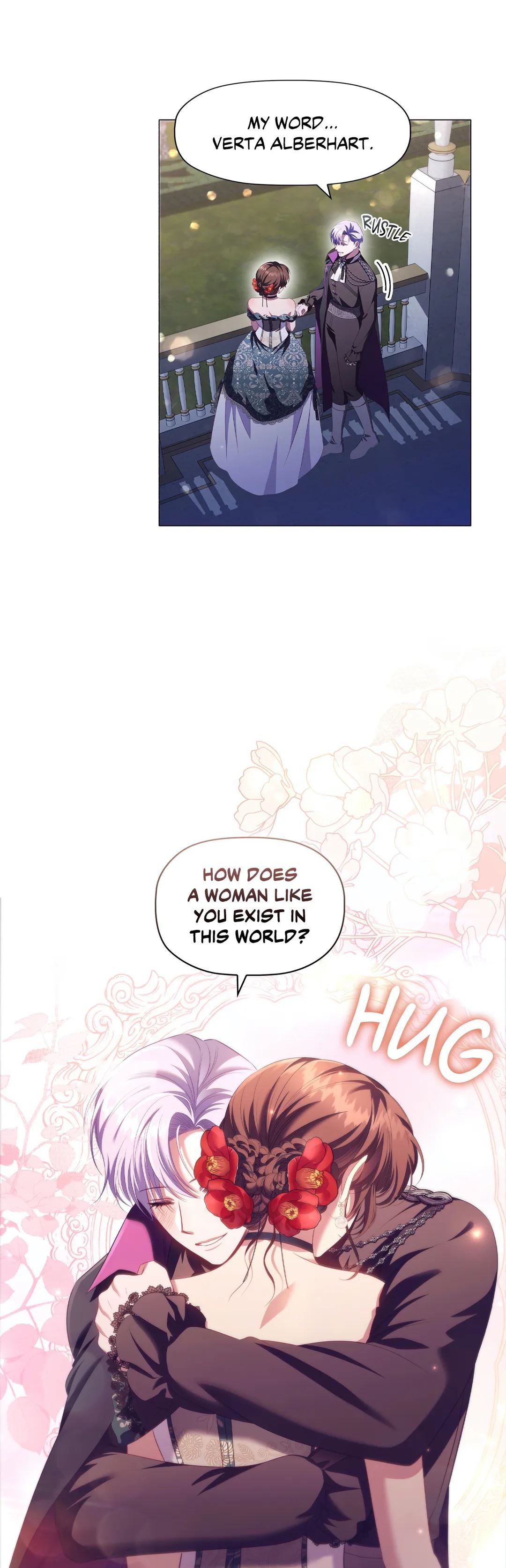 Depths of Malice Chapter 52 image 20