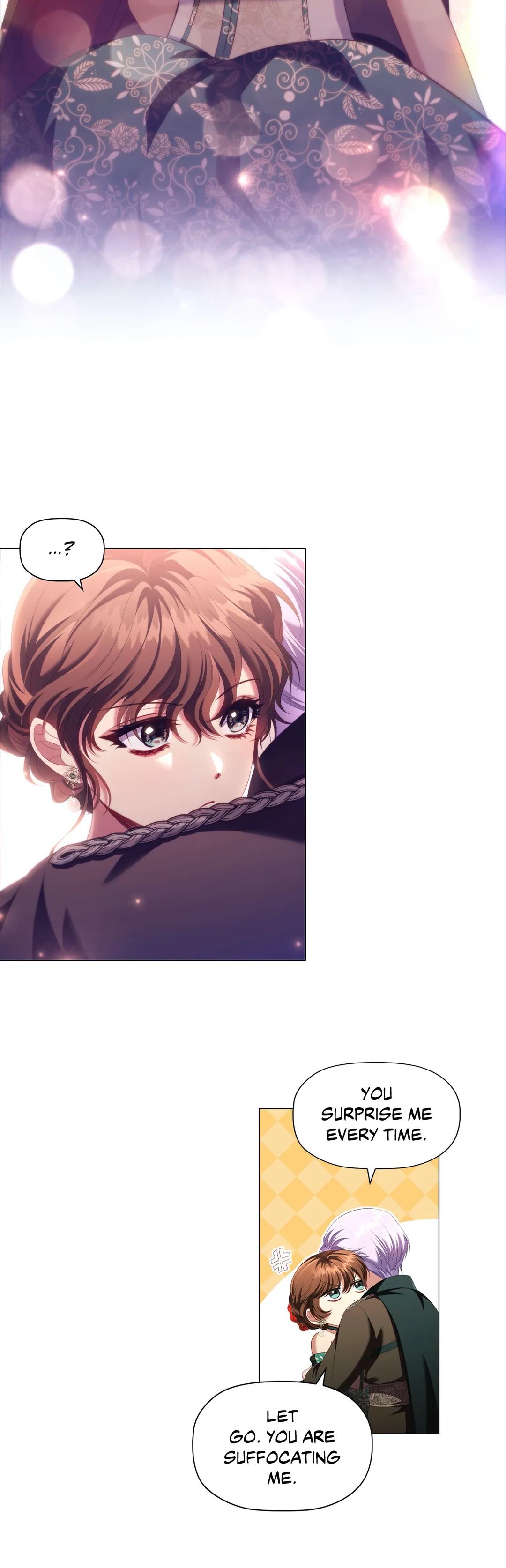 Depths of Malice Chapter 52 image 21