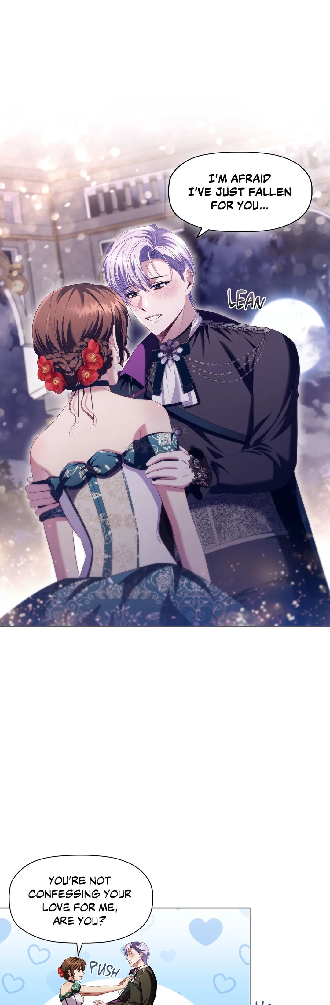 Depths of Malice Chapter 52 image 22