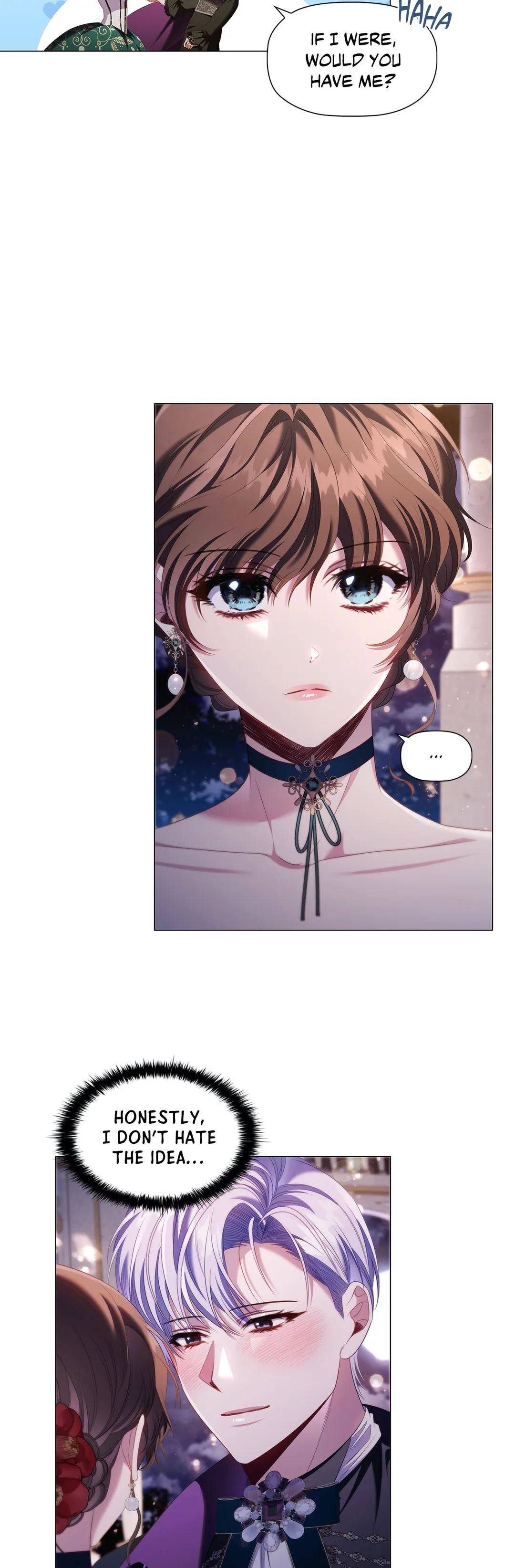 Depths of Malice Chapter 52 image 23