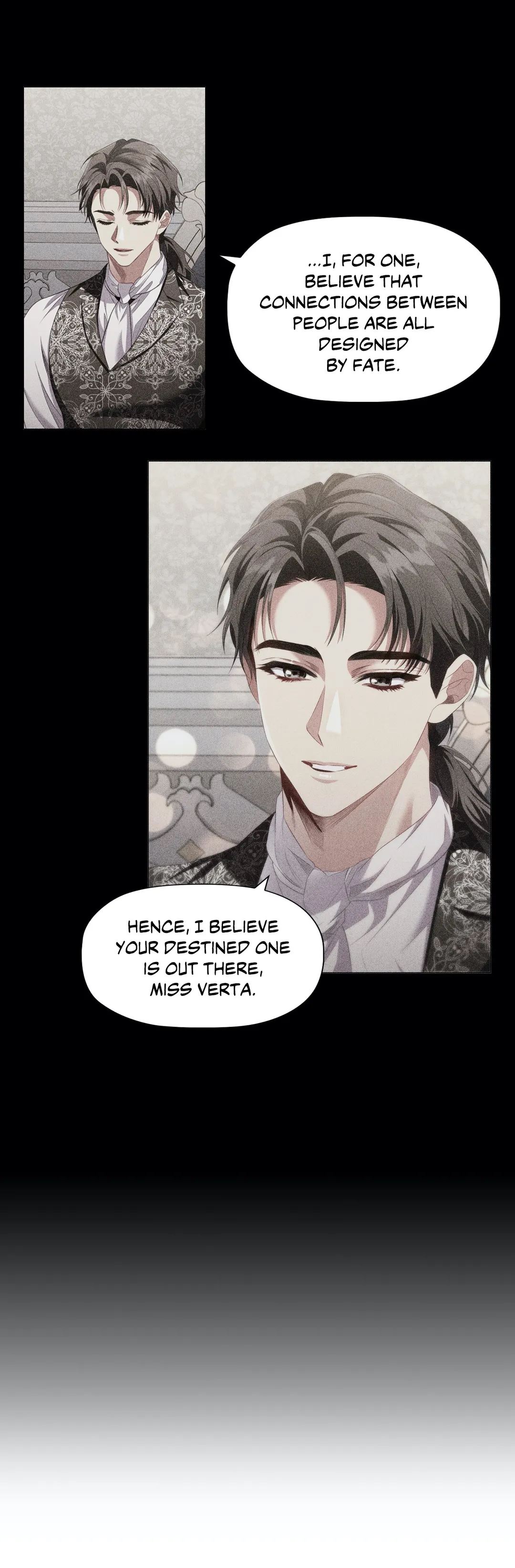 Depths of Malice Chapter 52 image 25