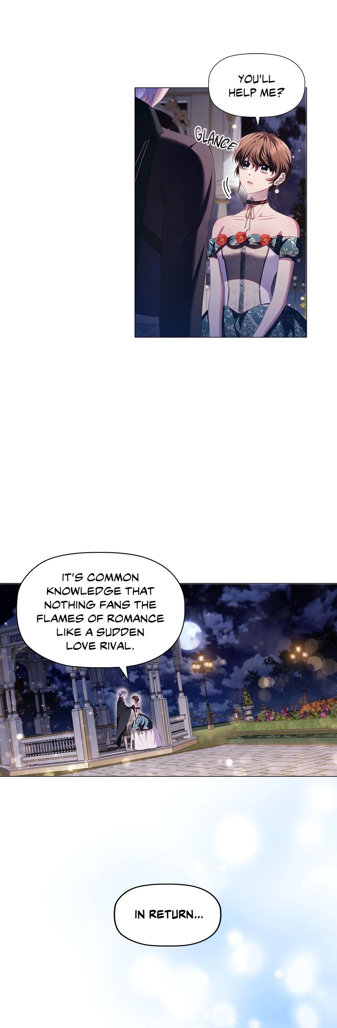 Depths of Malice Chapter 52 image 27