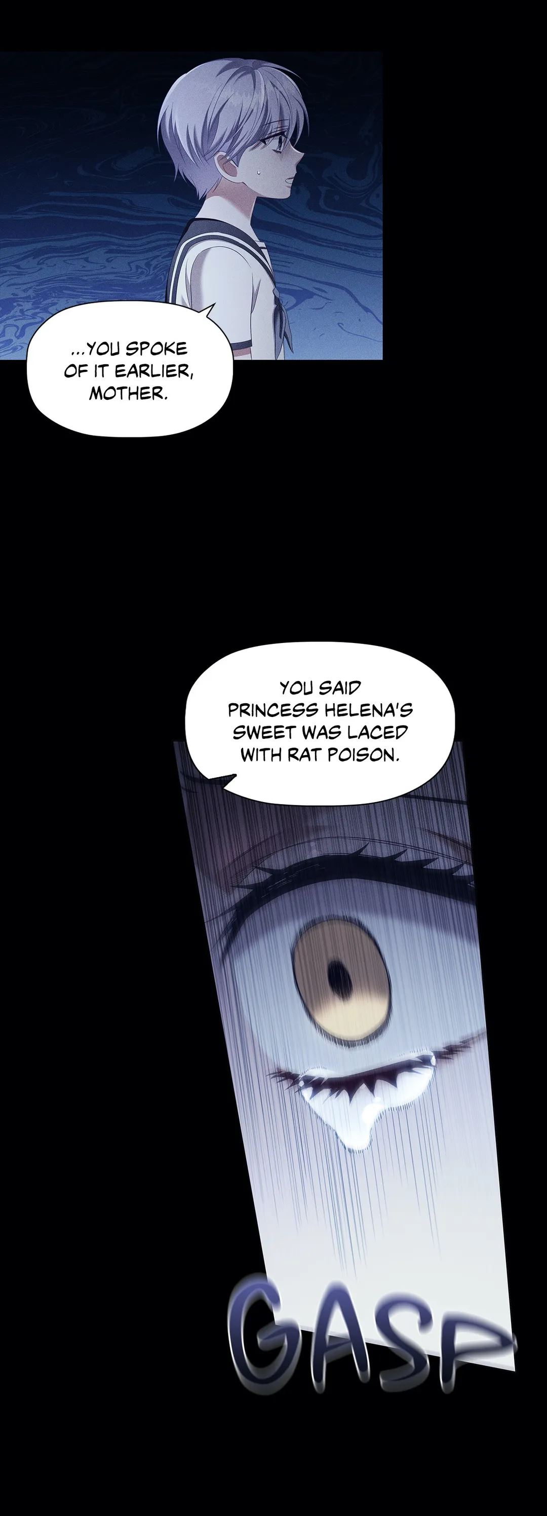 Depths of Malice Chapter 52 image 2