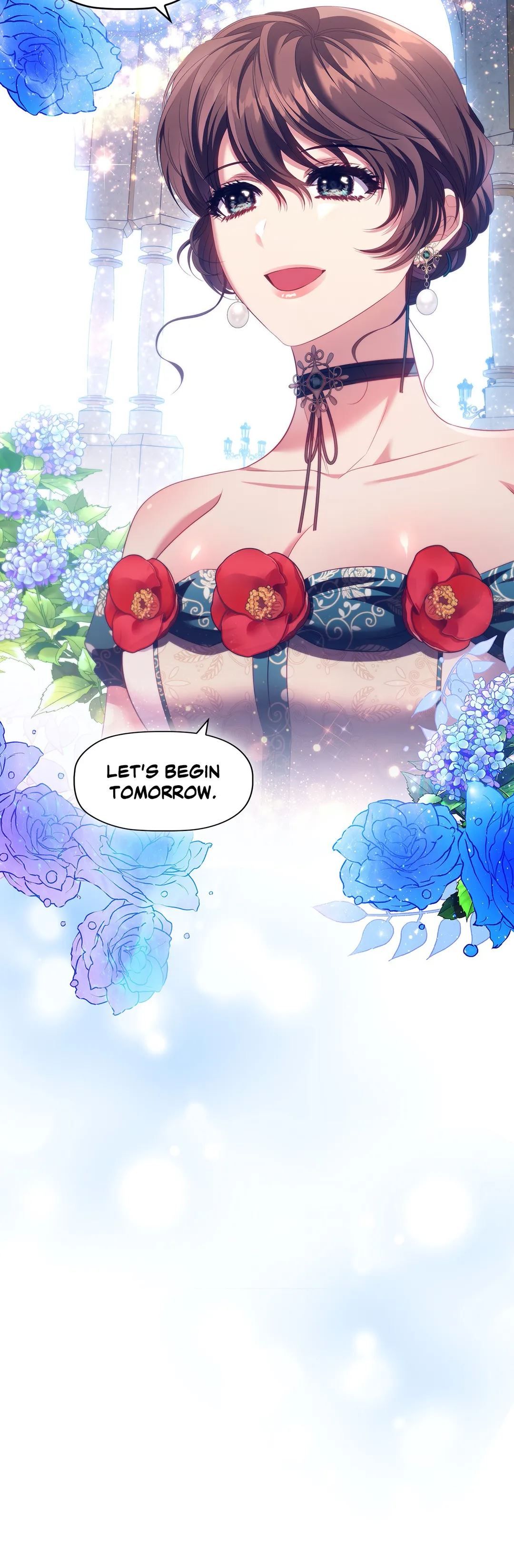 Depths of Malice Chapter 52 image 29