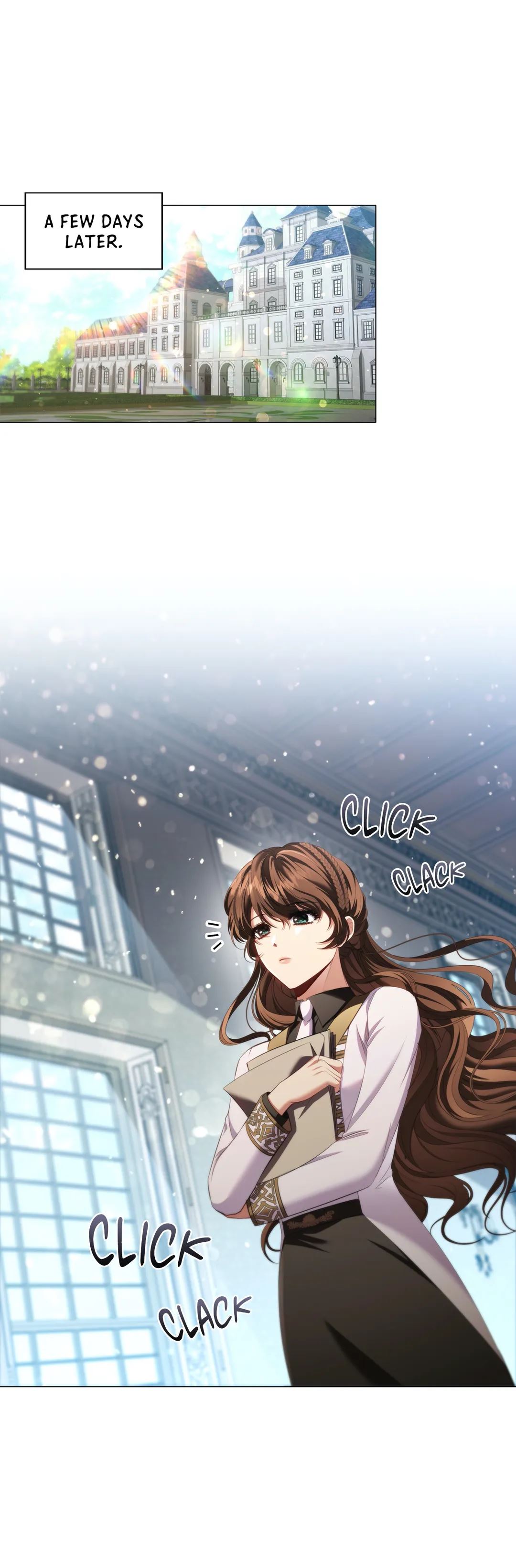 Depths of Malice Chapter 52 image 30
