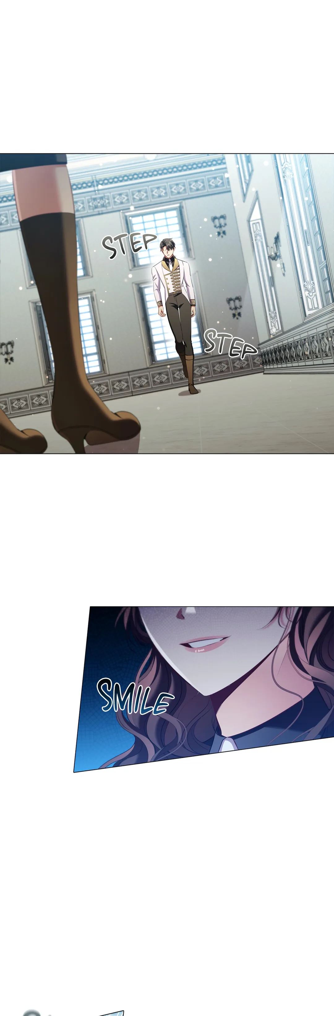 Depths of Malice Chapter 52 image 31