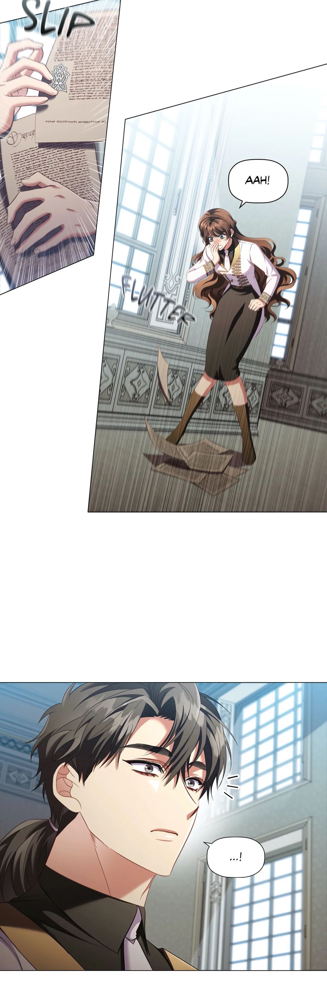 Depths of Malice Chapter 52 image 32