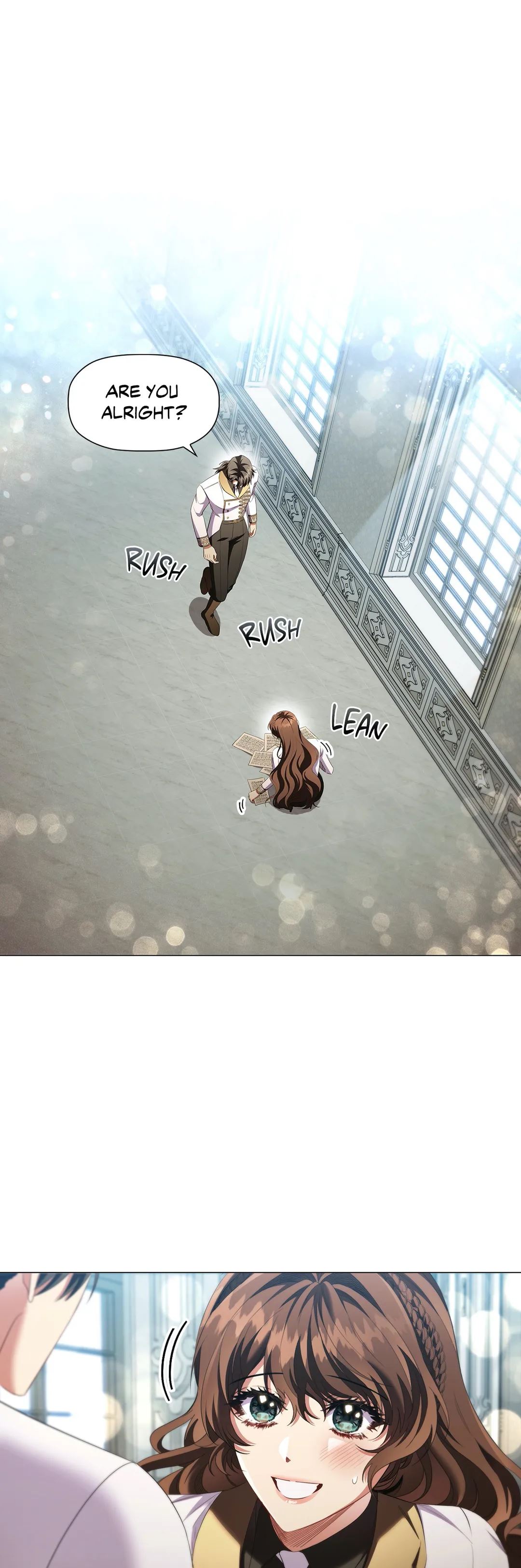 Depths of Malice Chapter 52 image 33