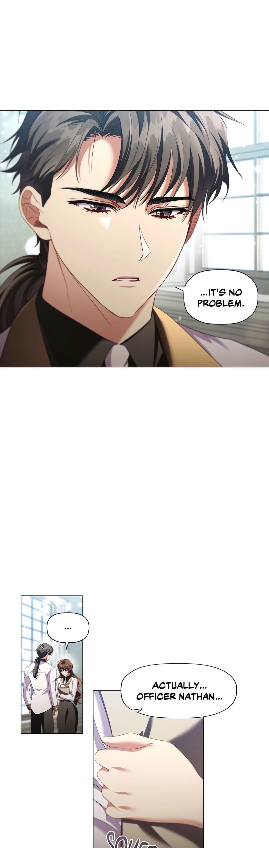 Depths of Malice Chapter 52 image 36