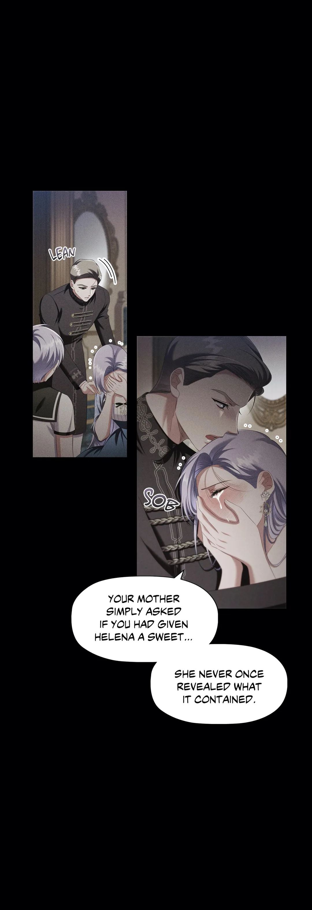 Depths of Malice Chapter 52 image 3