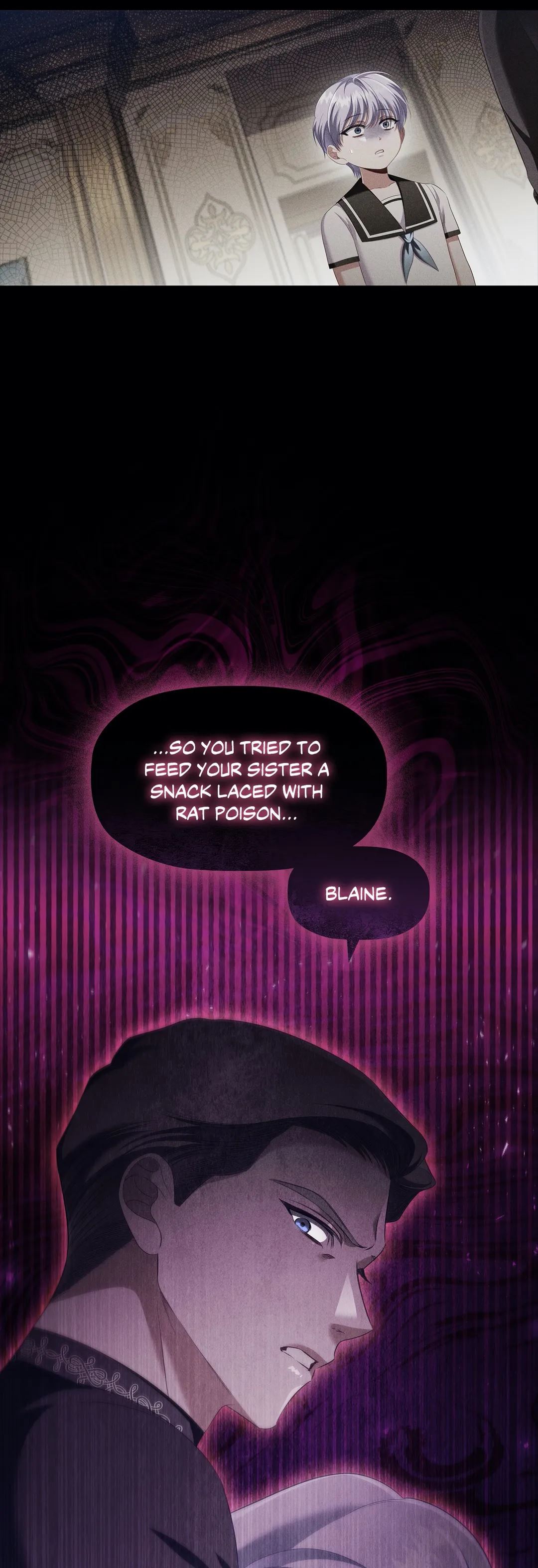 Depths of Malice Chapter 52 image 4