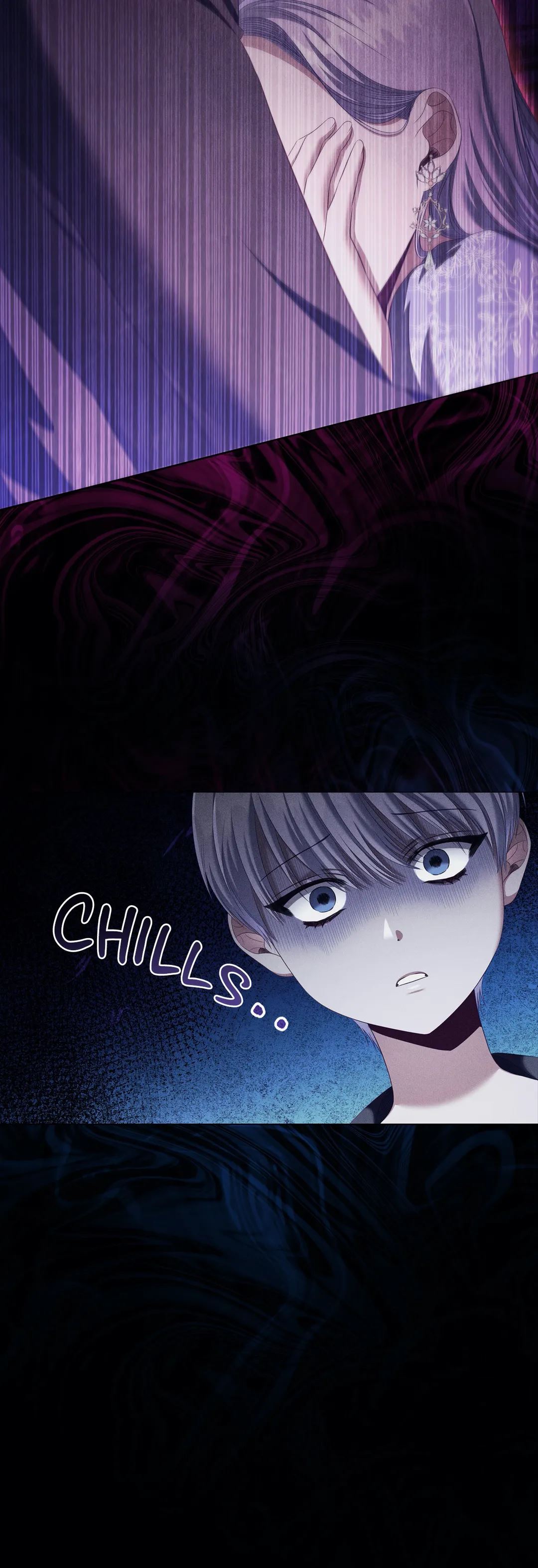 Depths of Malice Chapter 52 image 5