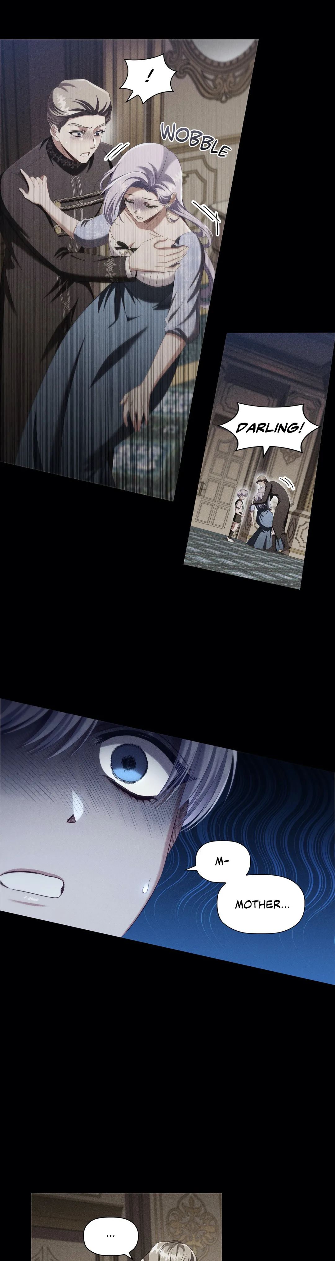 Depths of Malice Chapter 52 image 6