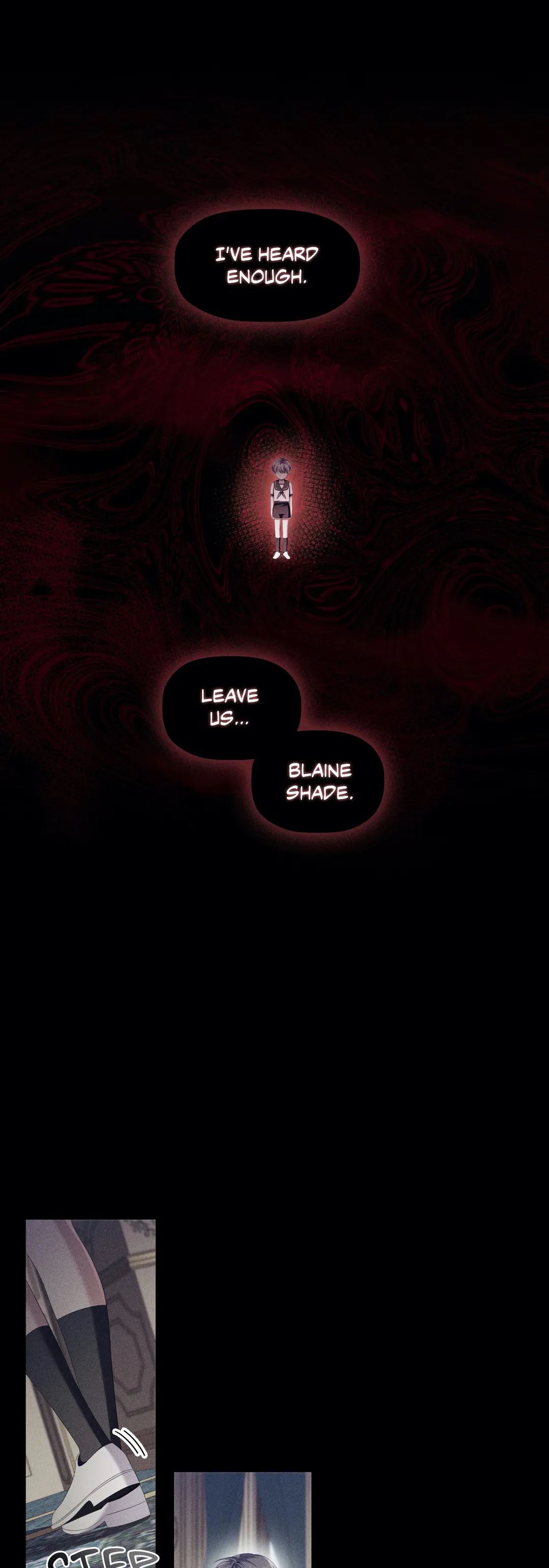 Depths of Malice Chapter 52 image 8