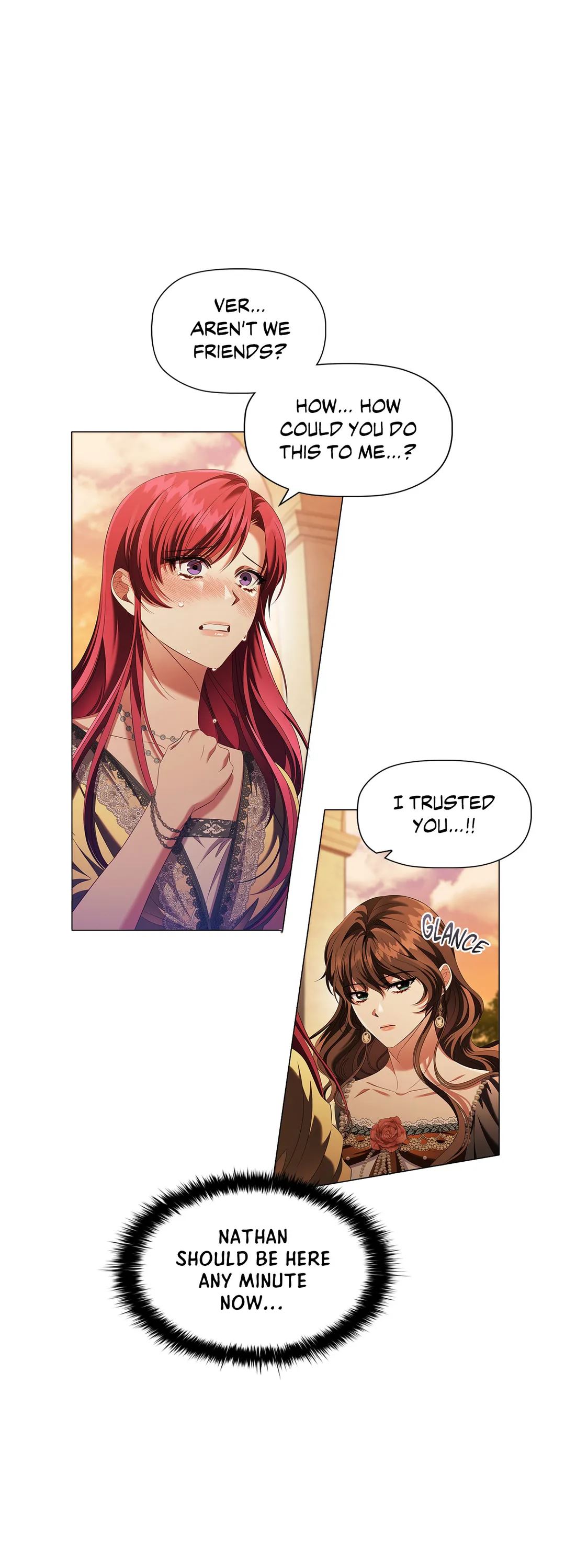 Depths of Malice Chapter 53 image 14