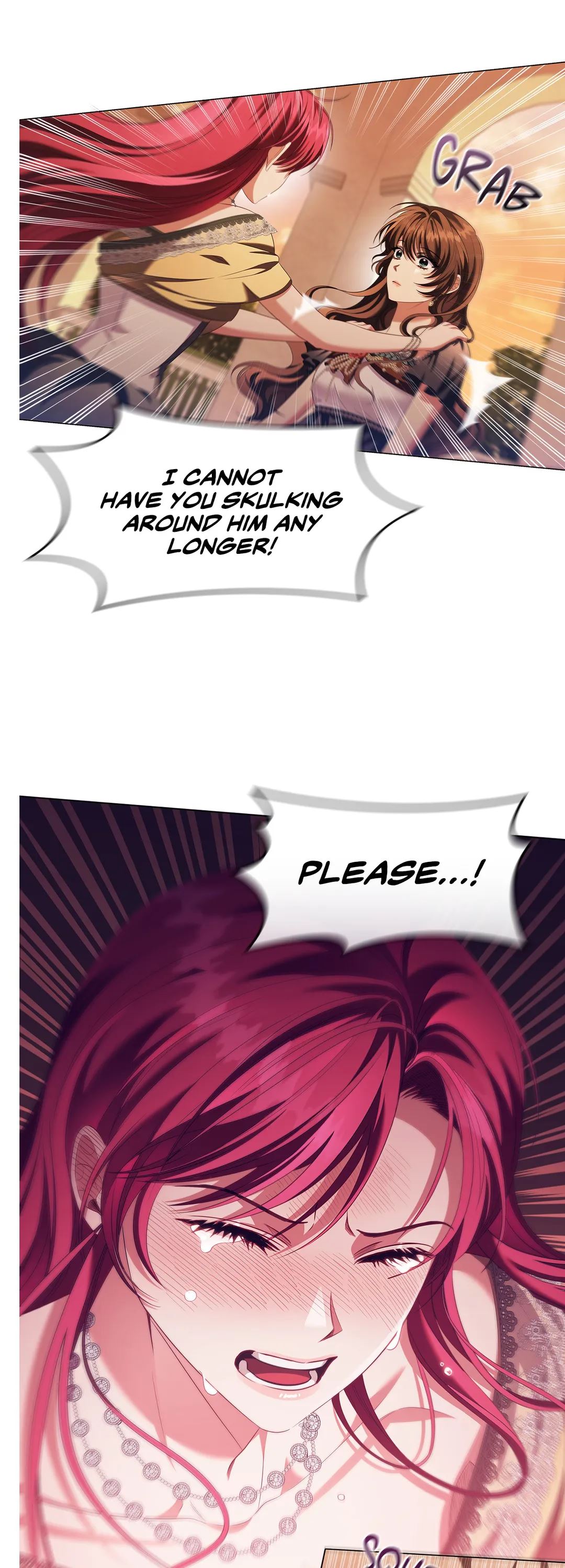Depths of Malice Chapter 53 image 15