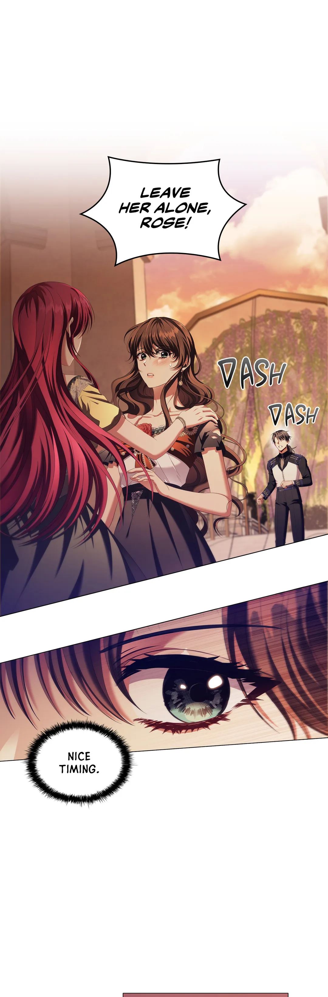 Depths of Malice Chapter 53 image 17