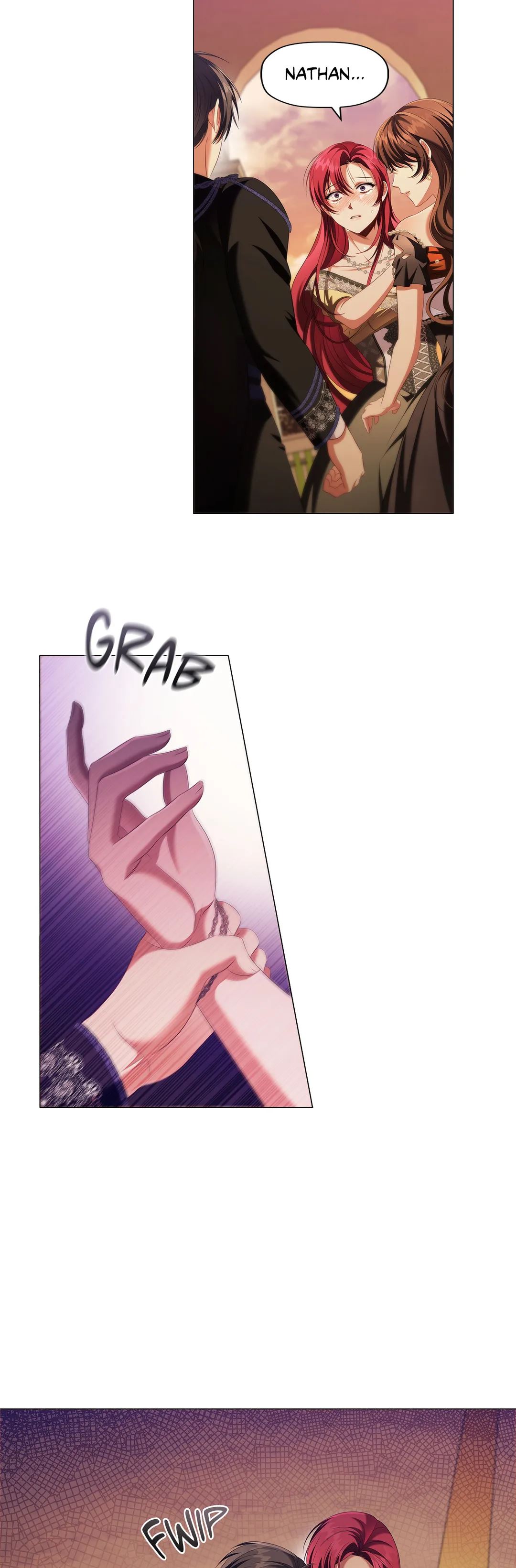 Depths of Malice Chapter 53 image 18