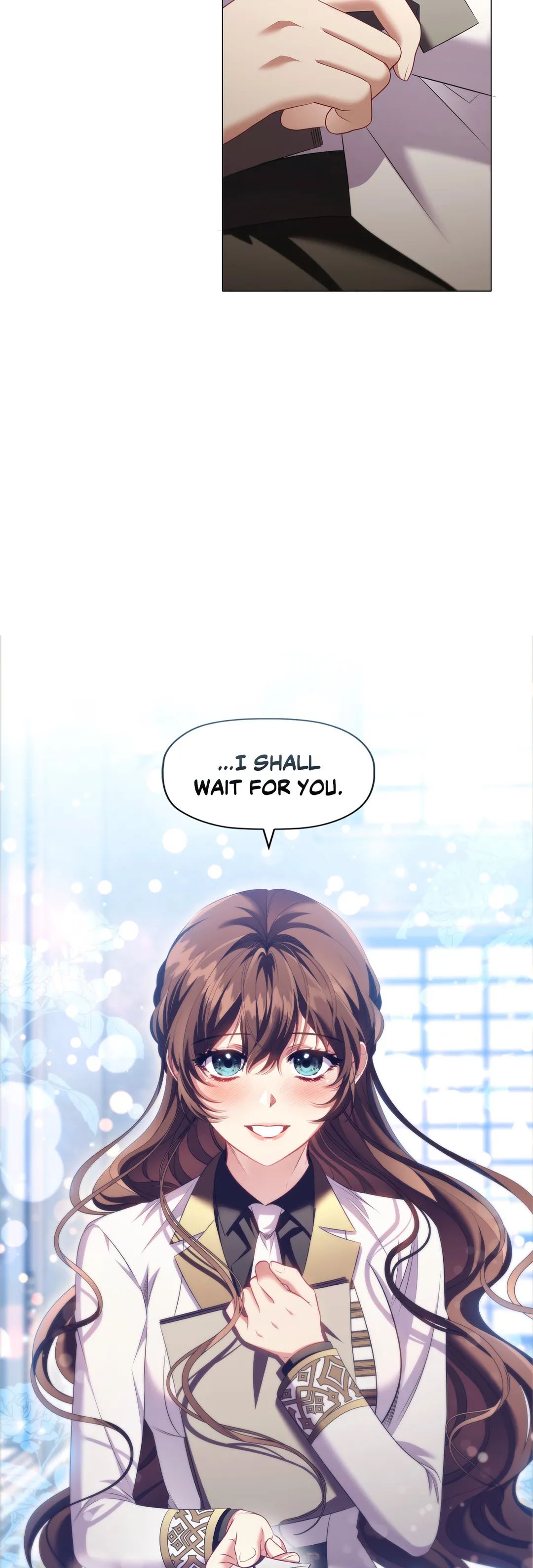 Depths of Malice Chapter 53 image 1
