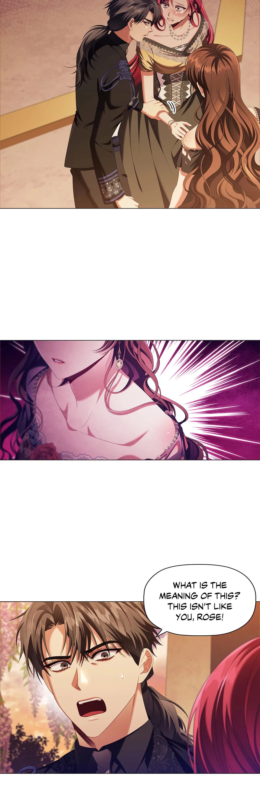 Depths of Malice Chapter 53 image 19