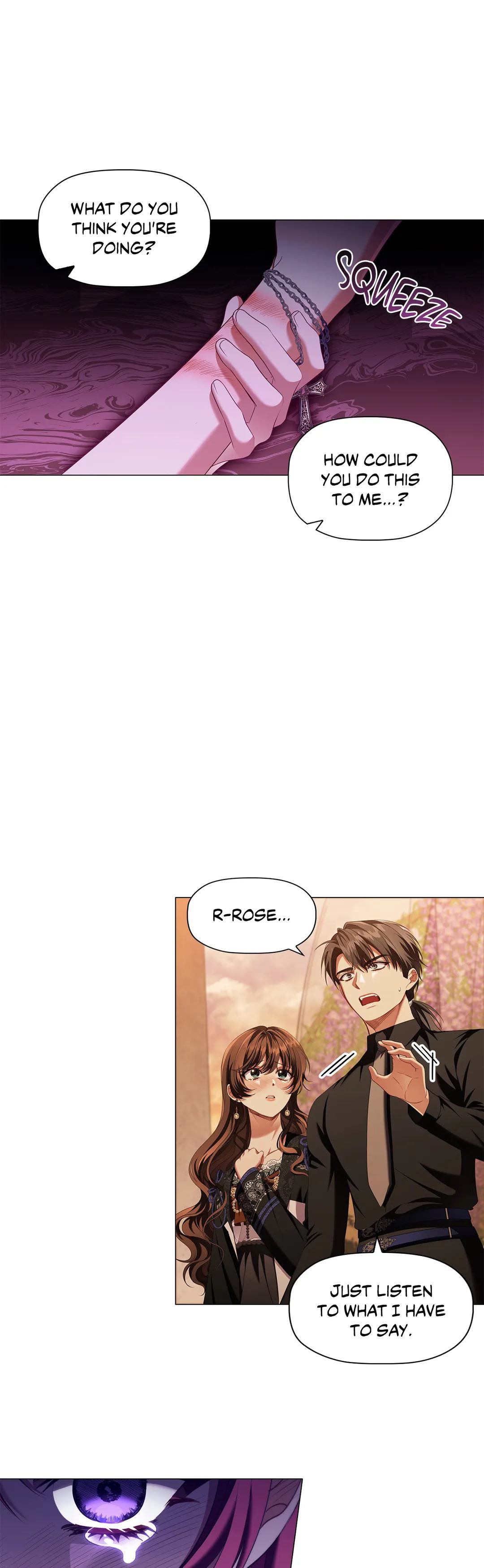 Depths of Malice Chapter 53 image 22