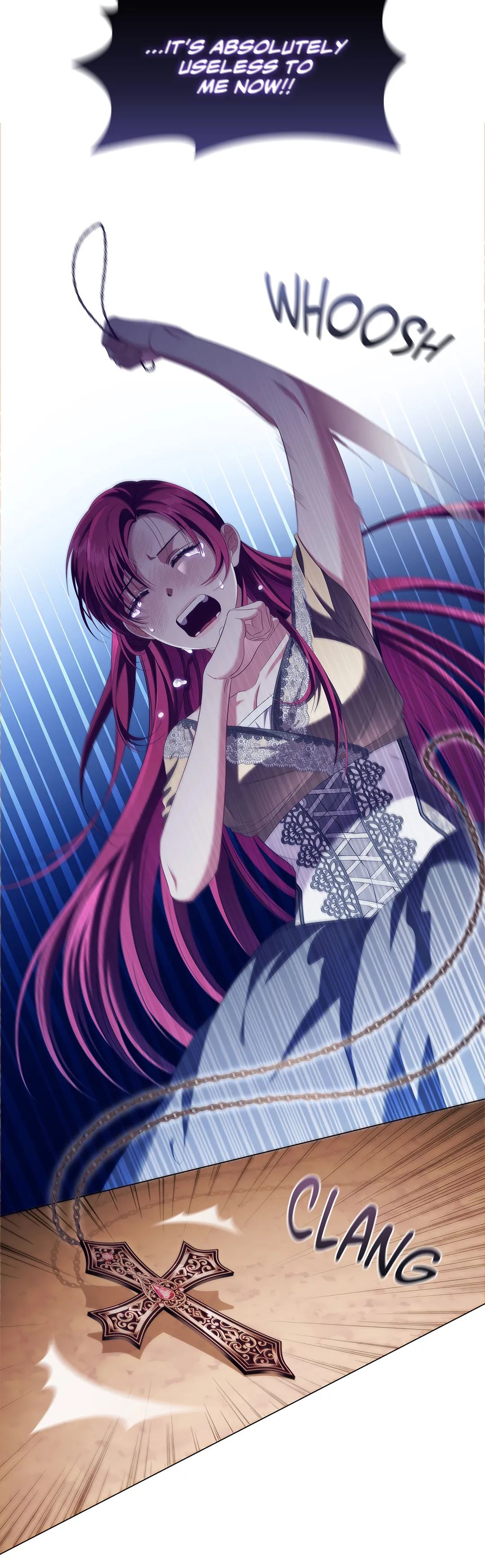 Depths of Malice Chapter 53 image 24