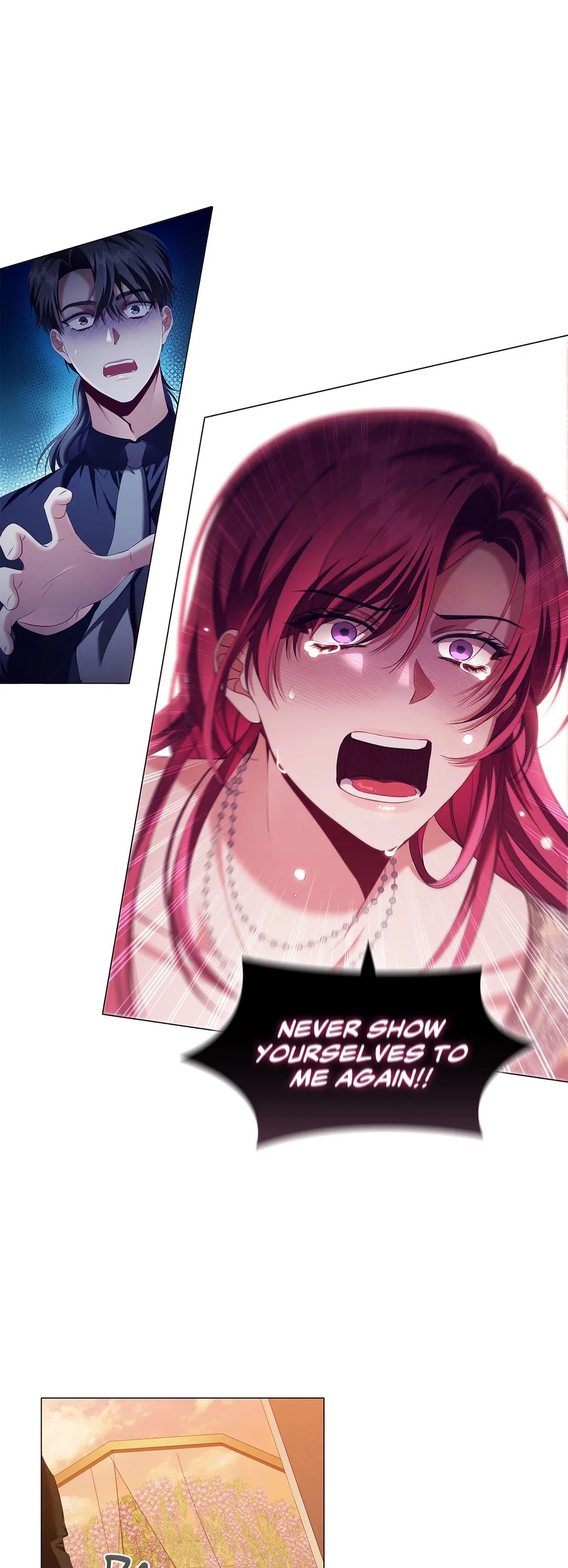 Depths of Malice Chapter 53 image 25