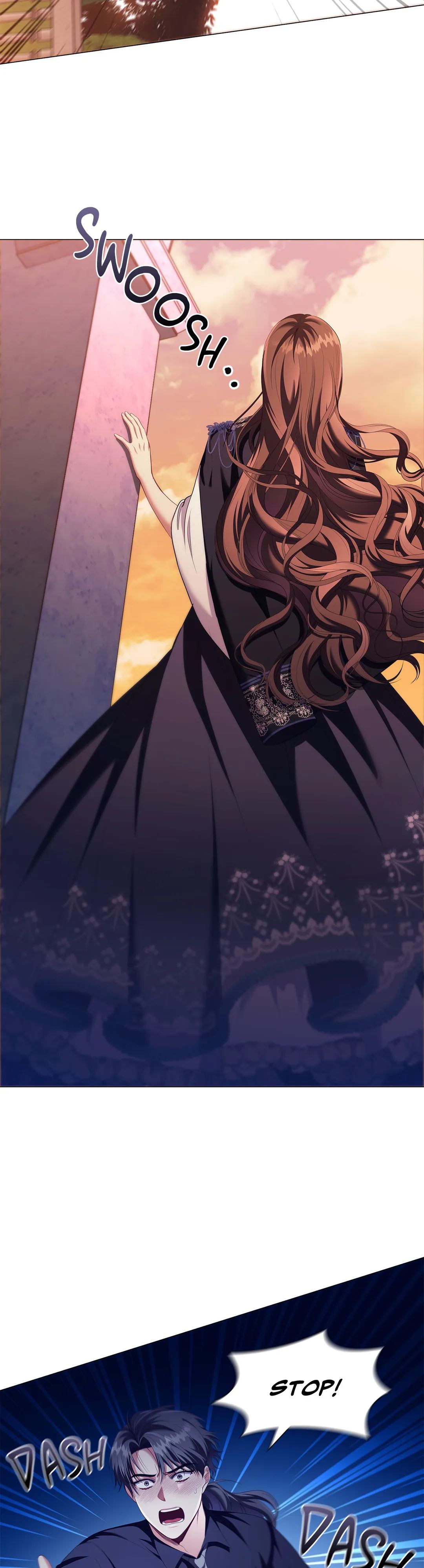Depths of Malice Chapter 53 image 29