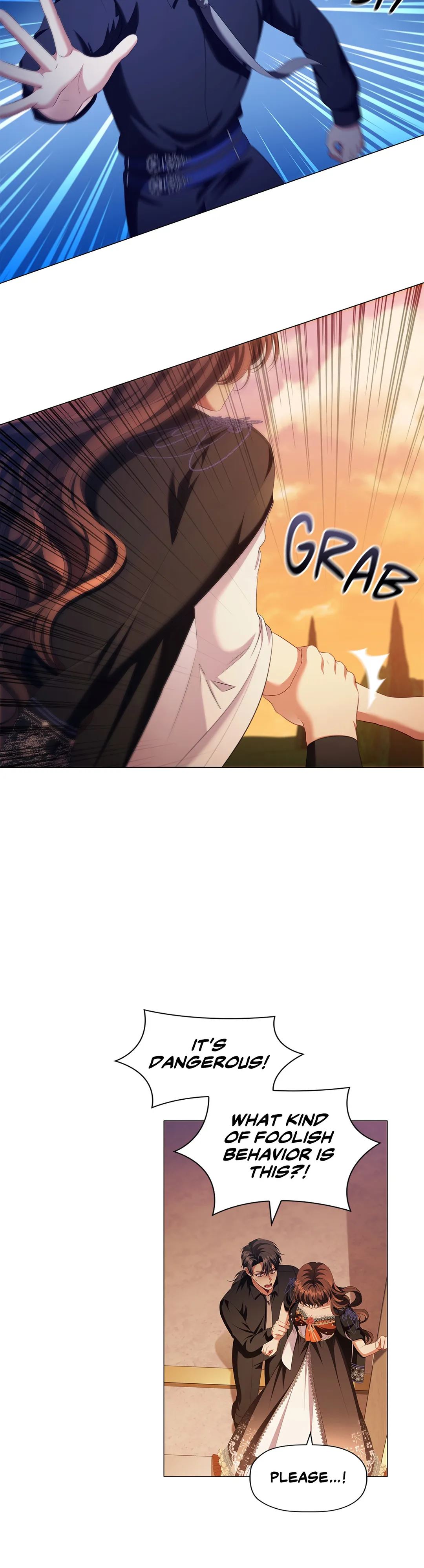 Depths of Malice Chapter 53 image 30