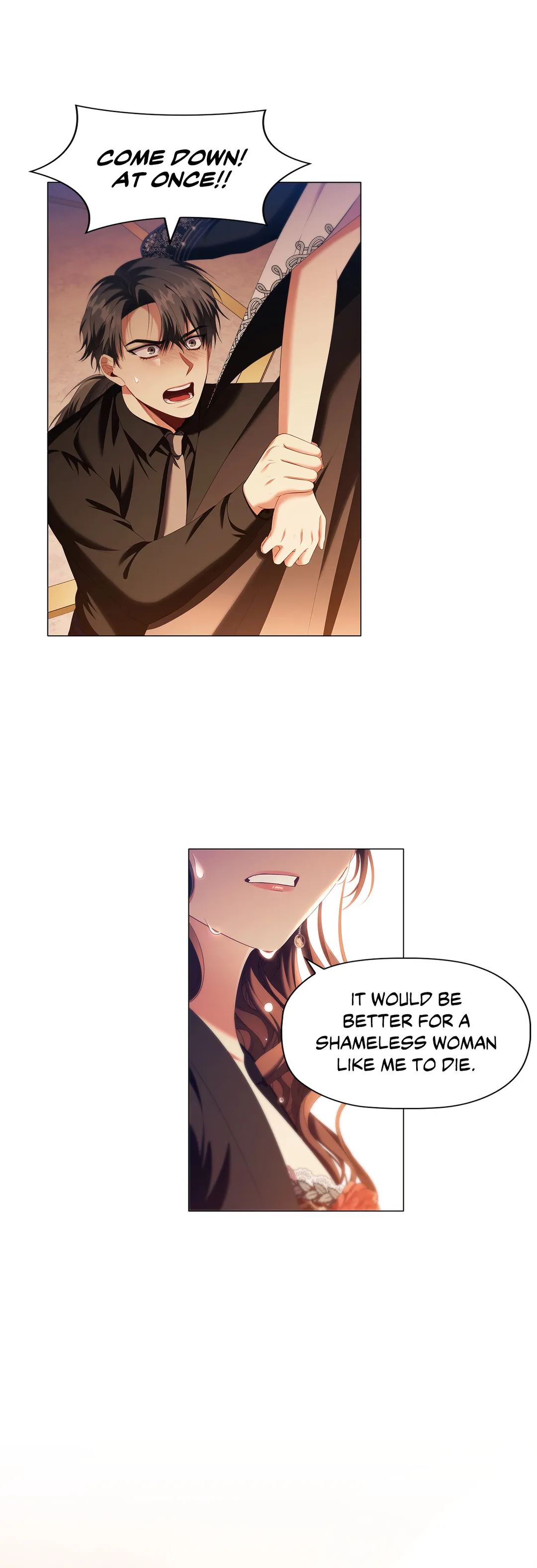 Depths of Malice Chapter 53 image 32