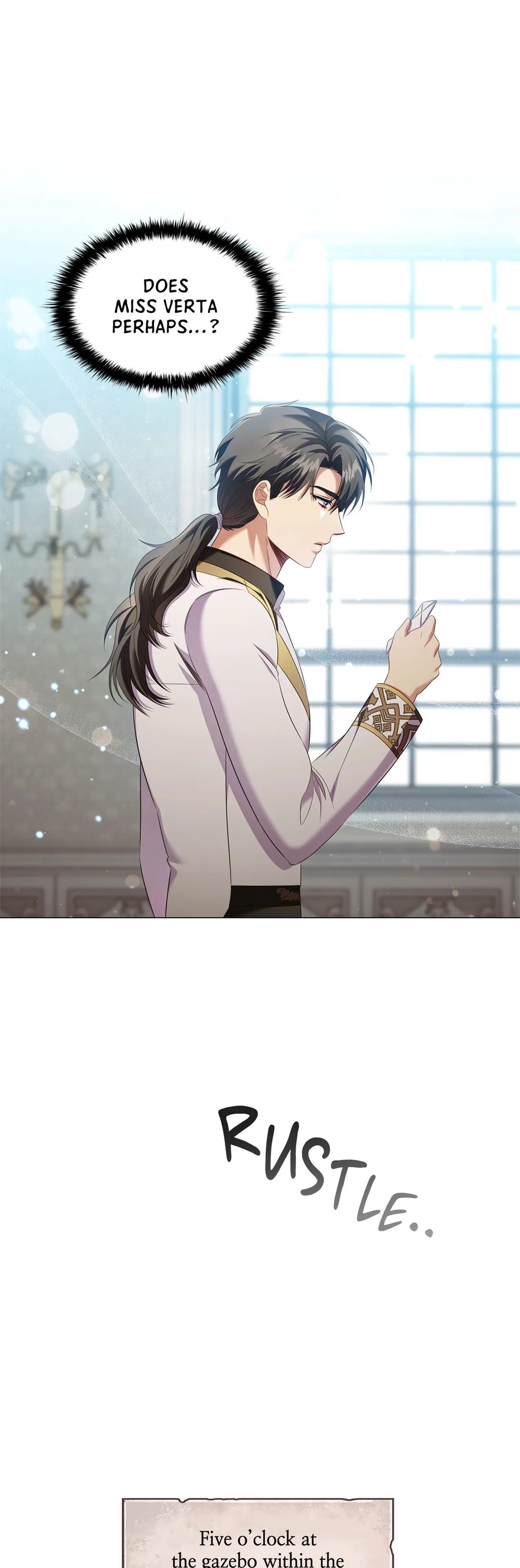 Depths of Malice Chapter 53 image 3