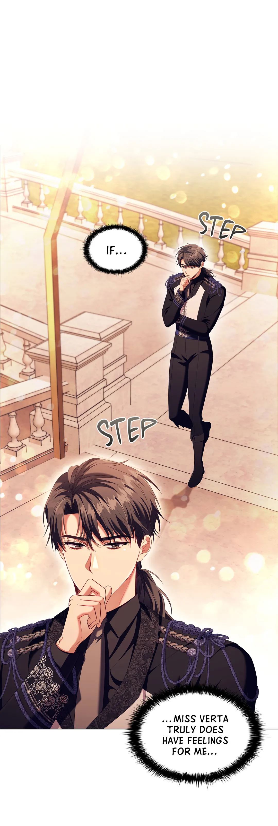 Depths of Malice Chapter 53 image 6