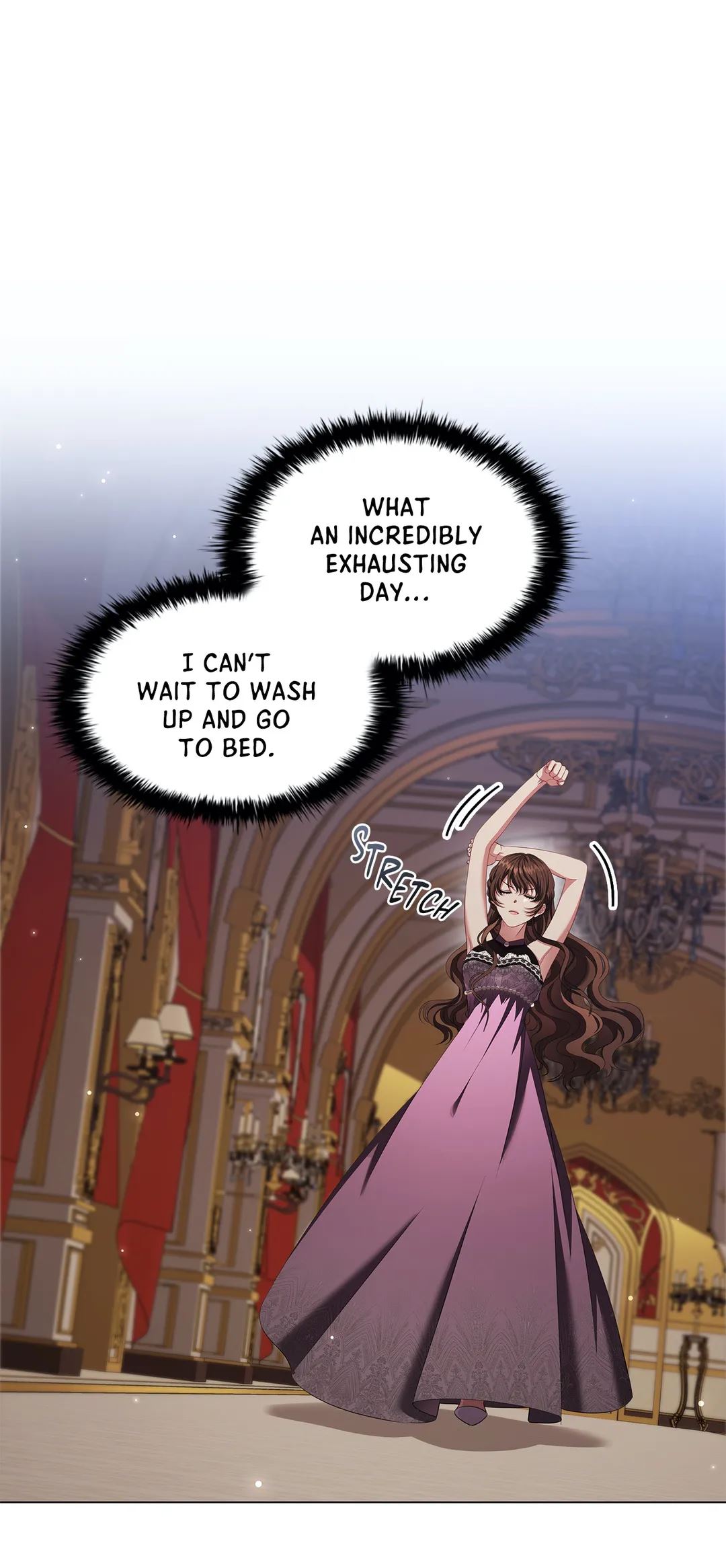 Depths of Malice Chapter 54 image 9