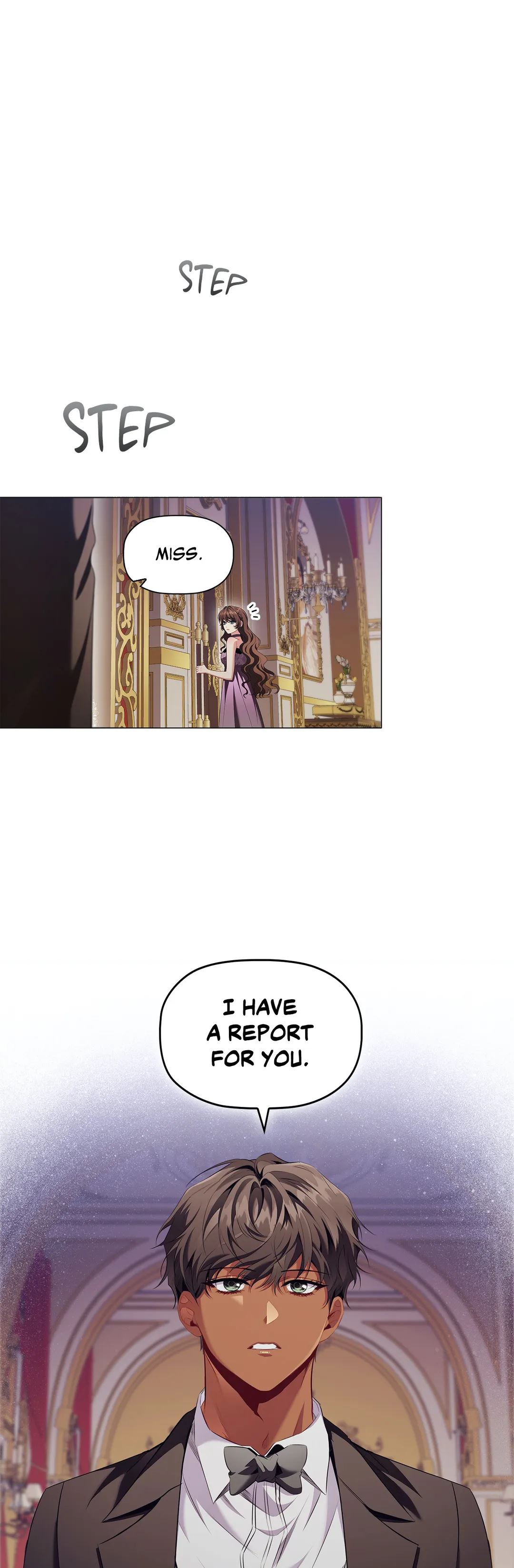 Depths of Malice Chapter 54 image 10