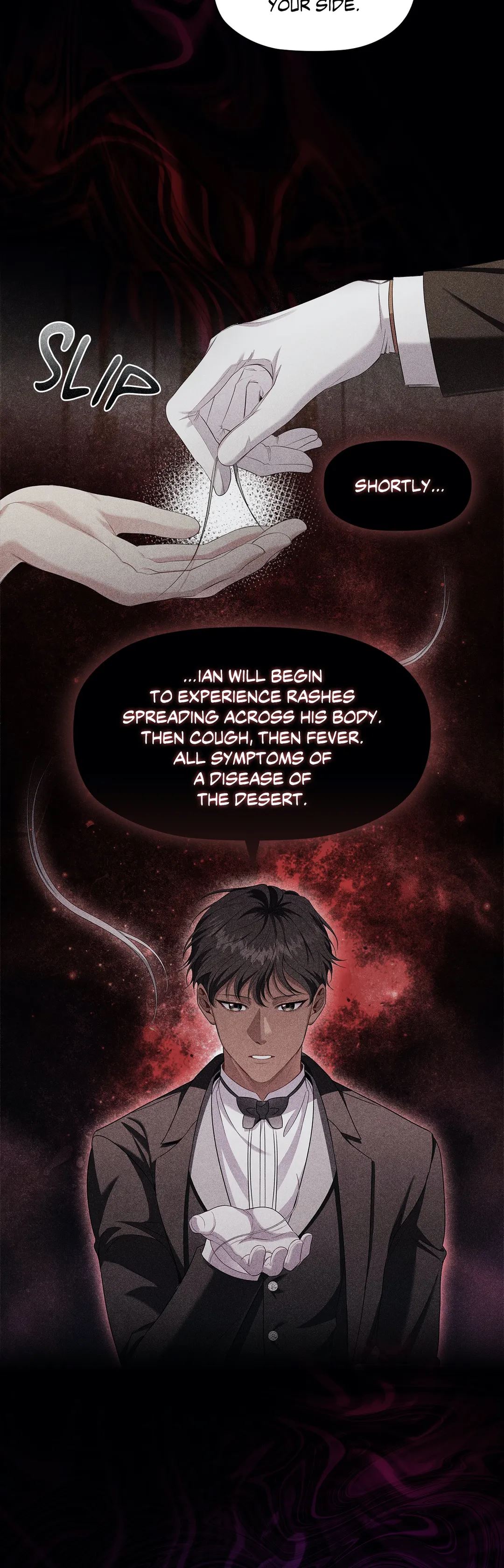 Depths of Malice Chapter 54 image 15