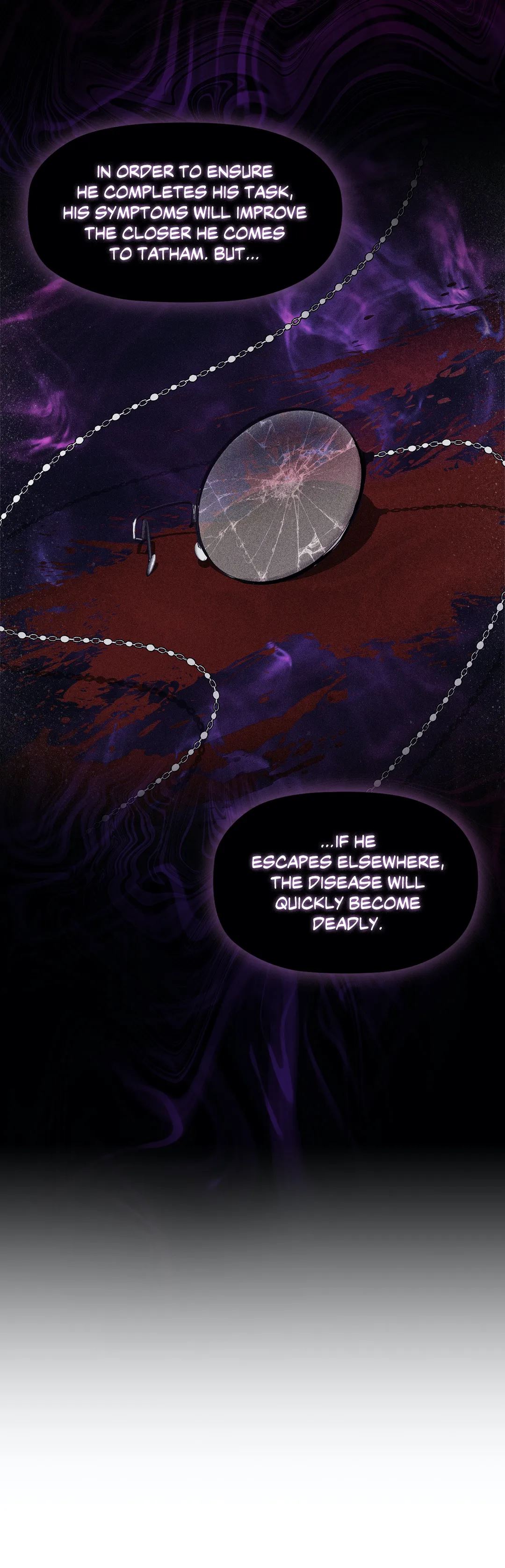 Depths of Malice Chapter 54 image 16