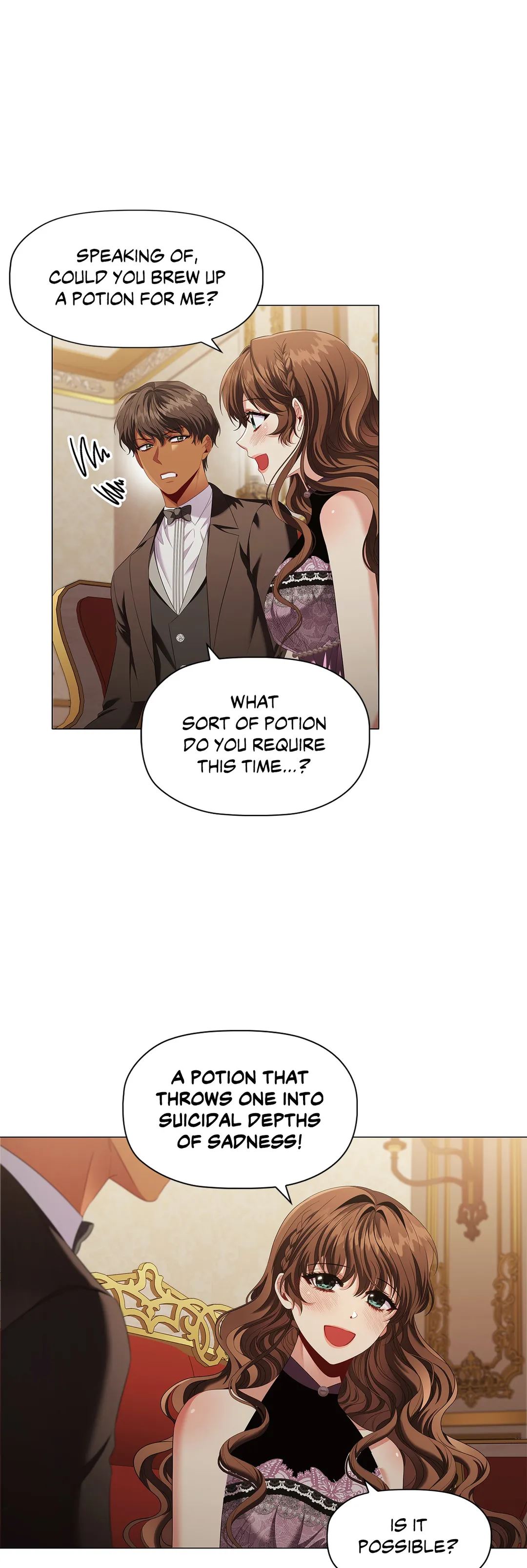Depths of Malice Chapter 54 image 20