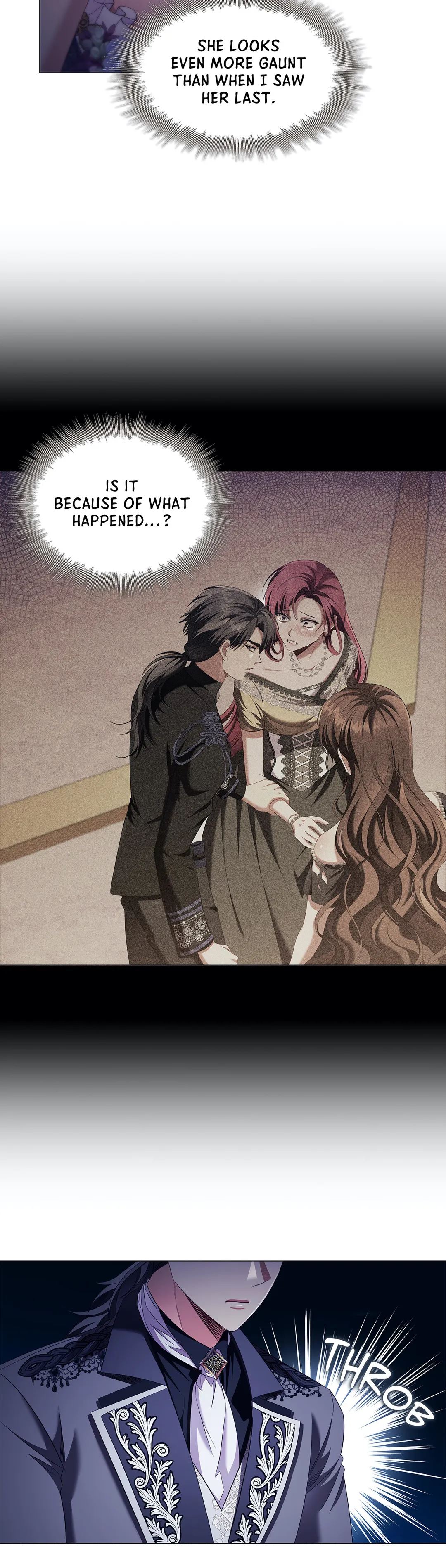 Depths of Malice Chapter 54 image 26