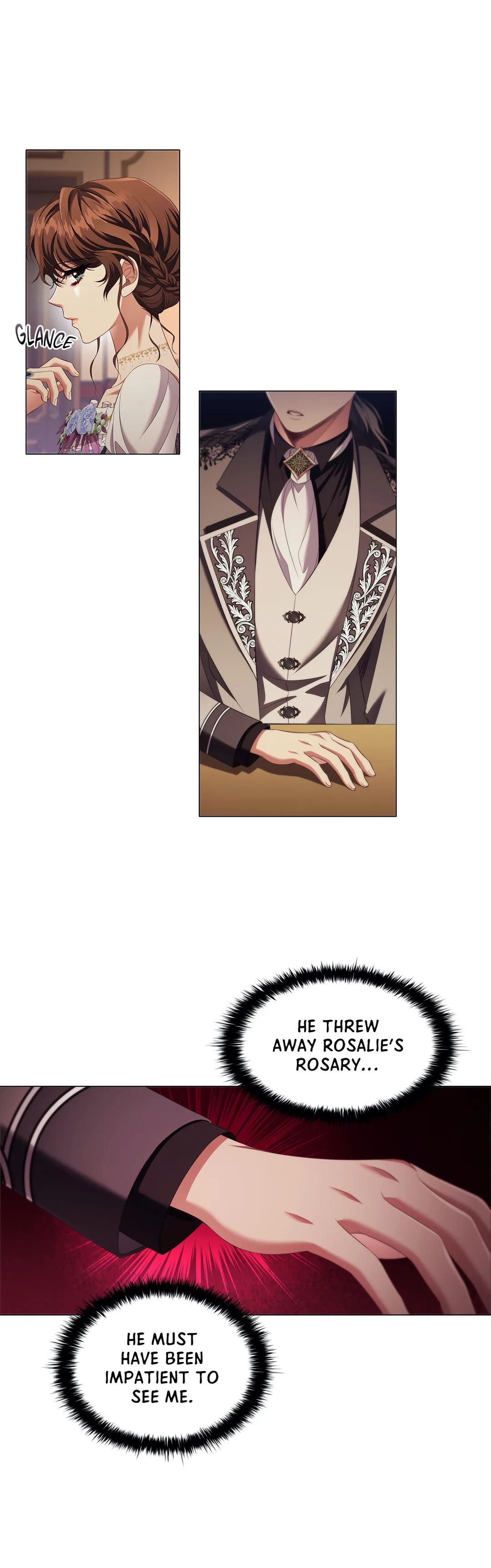 Depths of Malice Chapter 54 image 28