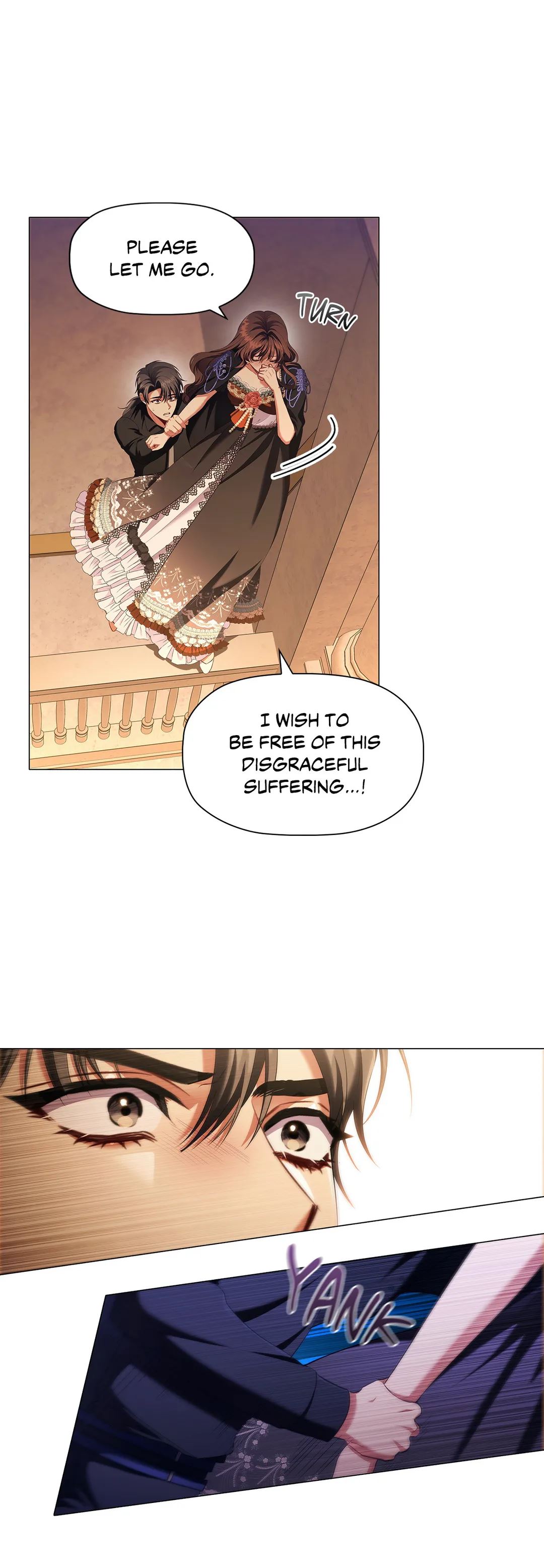 Depths of Malice Chapter 54 image 2