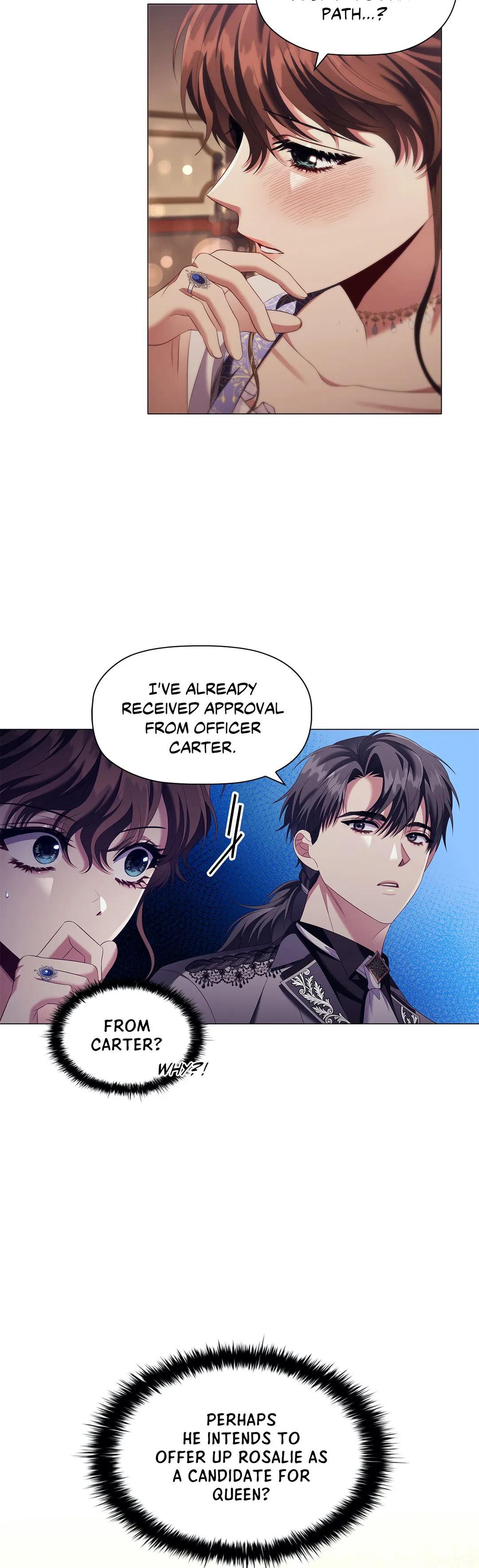 Depths of Malice Chapter 54 image 31