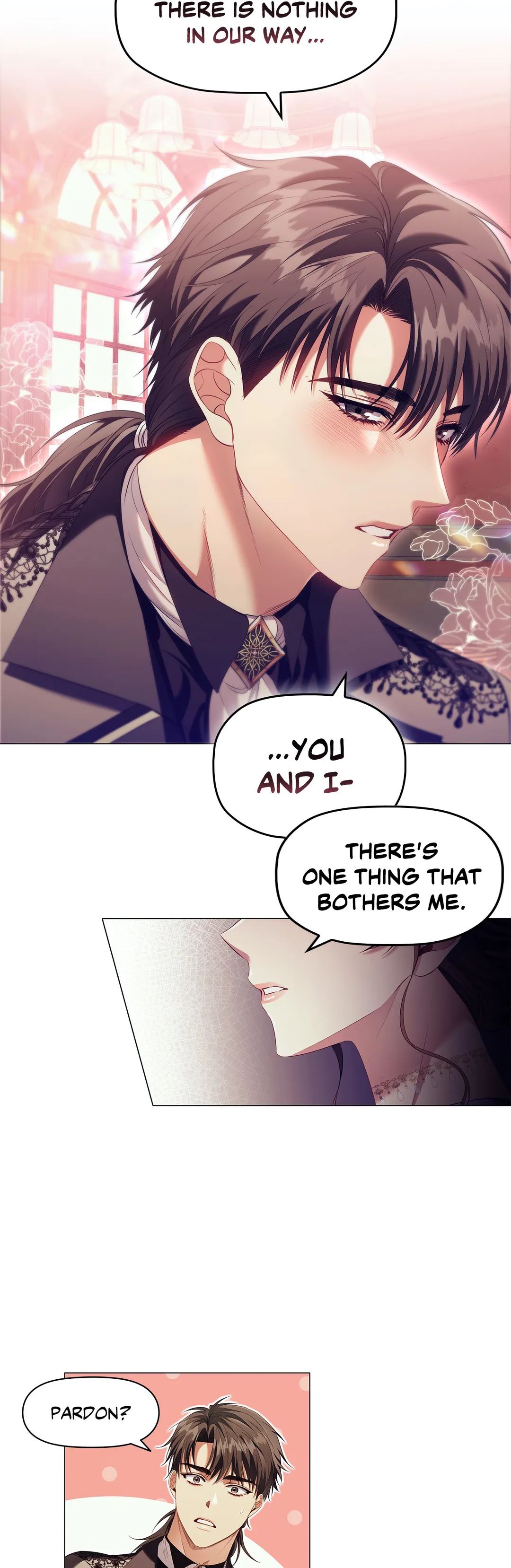 Depths of Malice Chapter 54 image 34