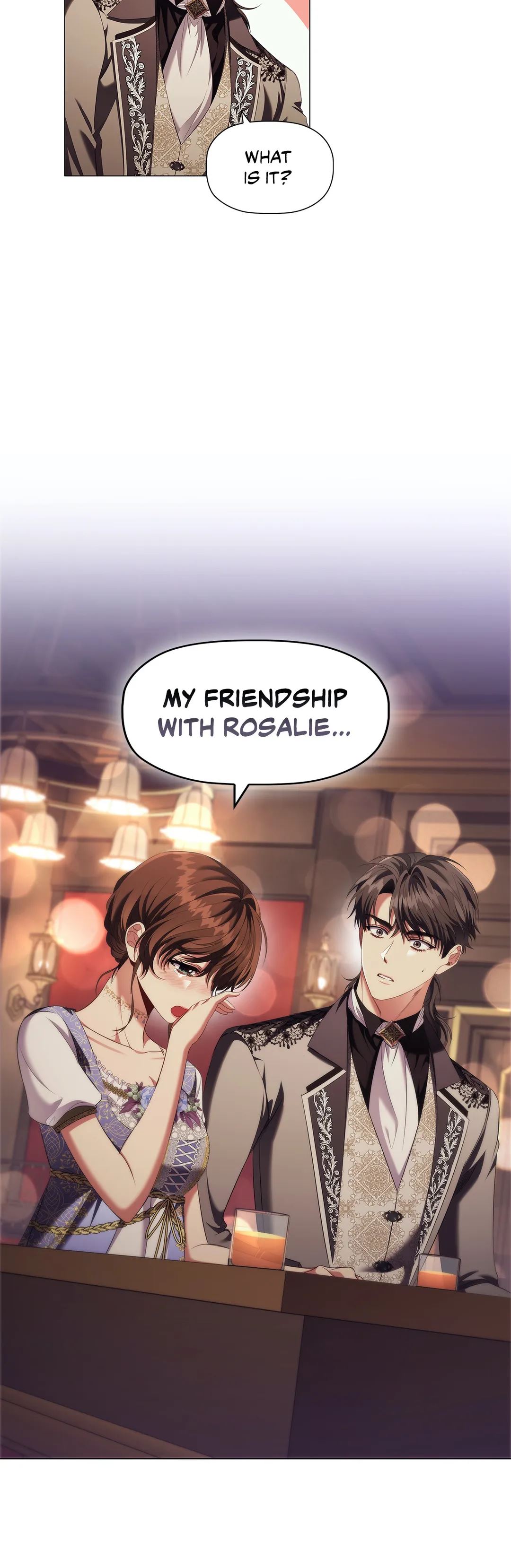 Depths of Malice Chapter 54 image 35