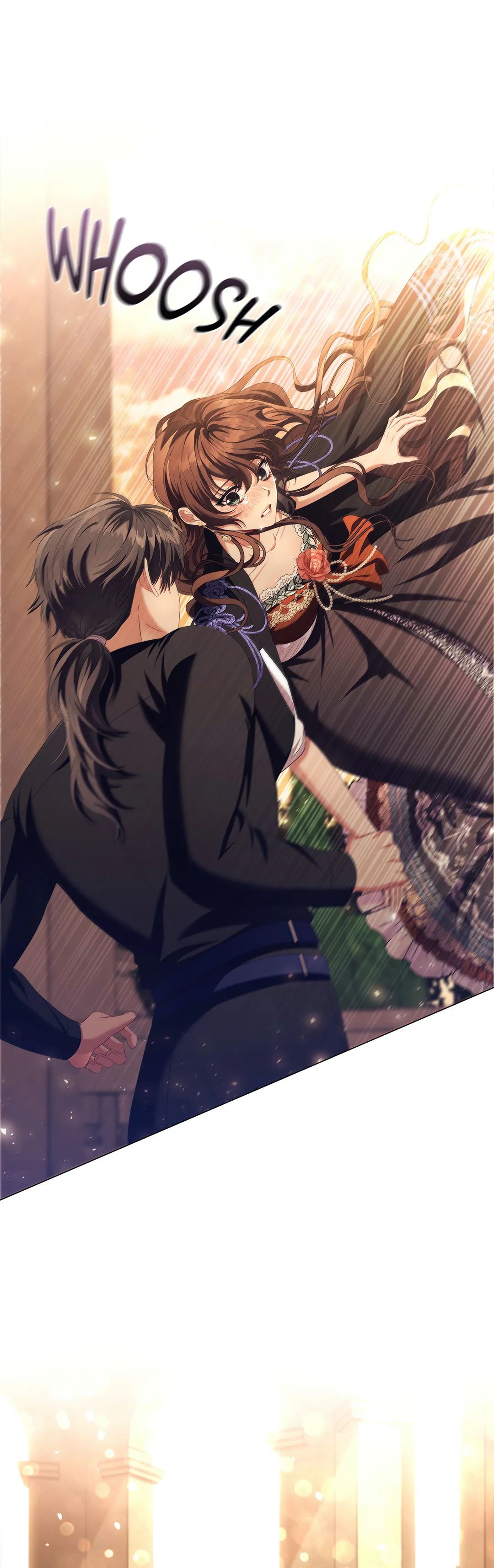 Depths of Malice Chapter 54 image 3