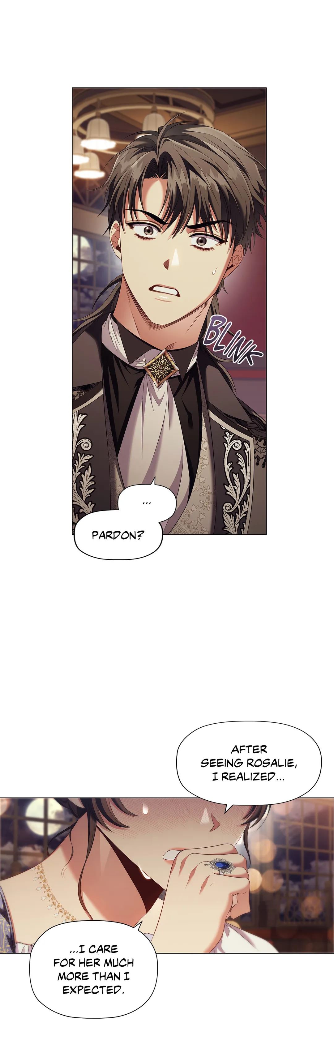 Depths of Malice Chapter 55 image 0