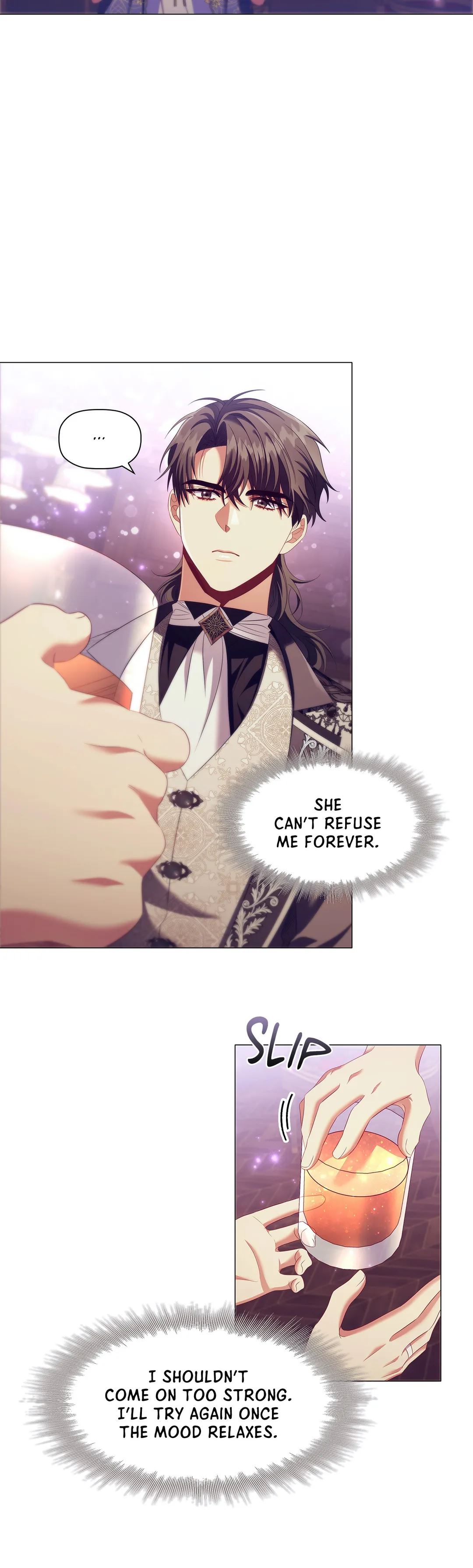Depths of Malice Chapter 55 image 15