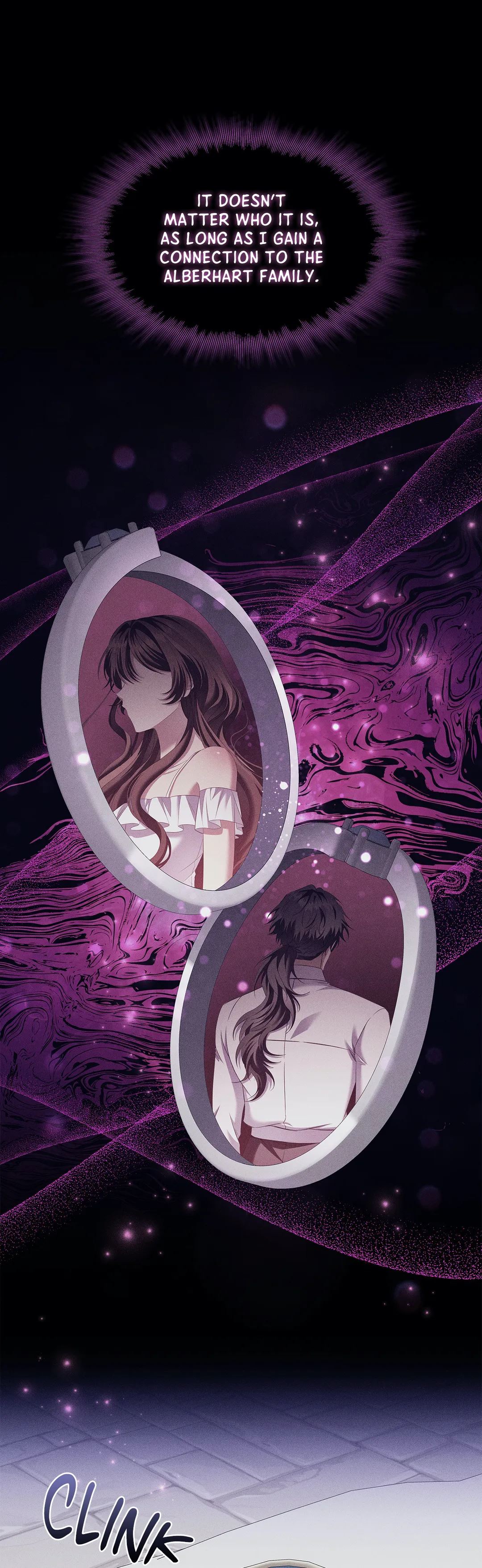 Depths of Malice Chapter 55 image 22