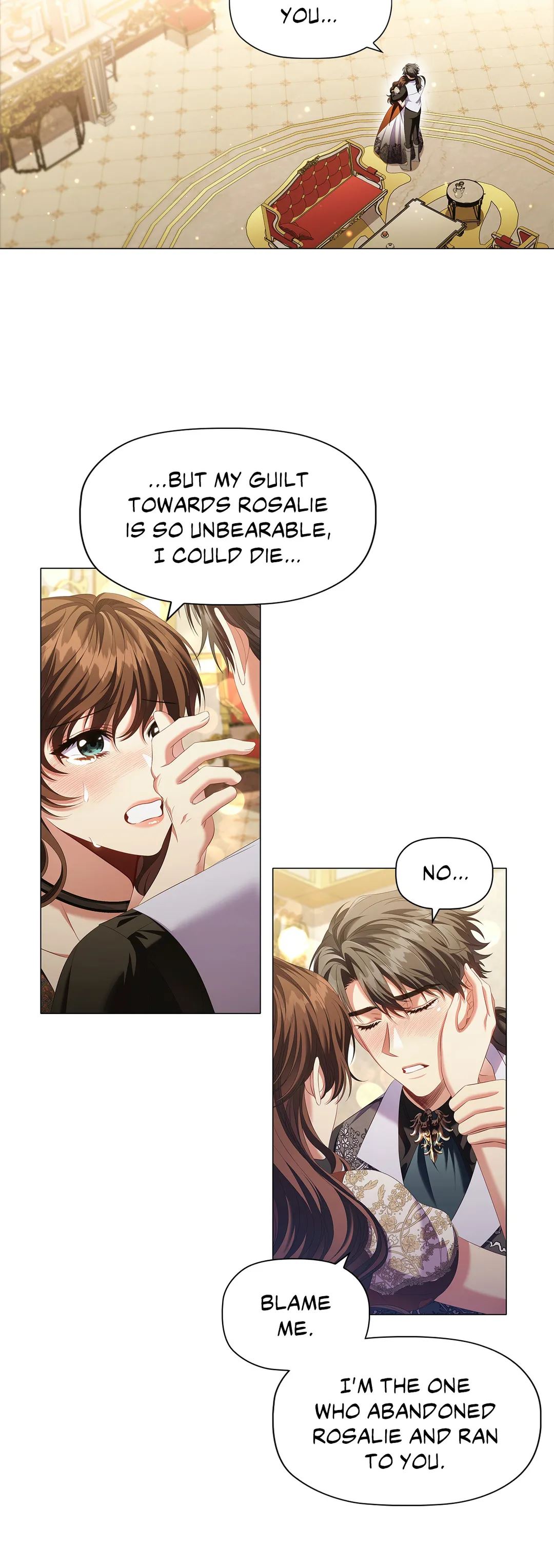Depths of Malice Chapter 55 image 27