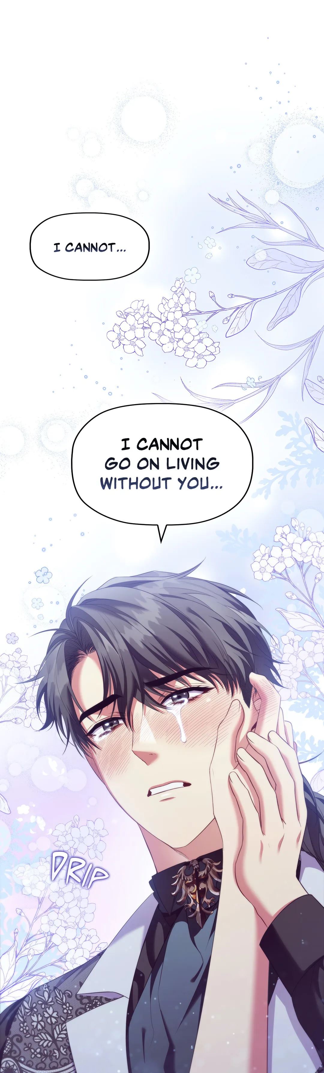 Depths of Malice Chapter 55 image 28